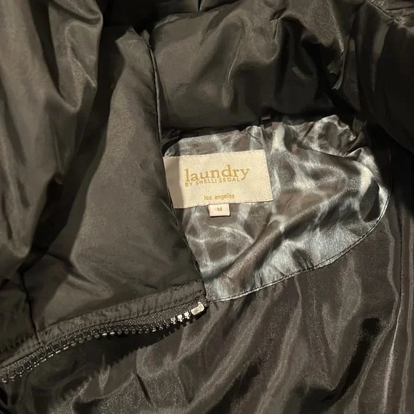 NWOT Chinese Laundry womens coat - Picture 2 of 4